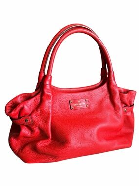 Kate Spade Berkshire Road Stevie Bag